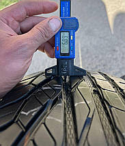 Шини б у 205/60R16 UNIROYAL Rain Exper 3, фото 6