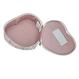 Top Model міні-скринька для прикрас у формі серця SUMMER FEELING 13308, фото 4