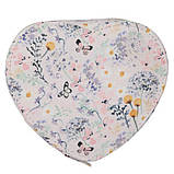 Top Model міні-скринька для прикрас у формі серця SUMMER FEELING 13308, фото 5