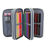 ТОР Model Пенал з наповненням CAT LOVE 13271, фото 4