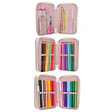 ТОР Model Пенал з наповненням Summer Feeling 13302, фото 5