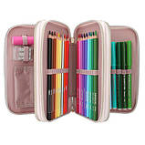 ТОР Model Пенал з наповненням Summer Feeling 13302, фото 6