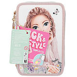 ТОР Model Пенал з наповненням Summer Feeling 13302, фото 7