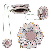 TOP Model маленька сумка через плече у формі квітки Summer Feeling 13311