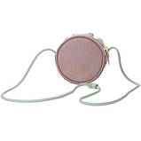 TOP Model маленька сумка через плече у формі квітки Summer Feeling 13311, фото 5