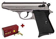 Шумовий пістолет Voltran Ekol Majarov Fume