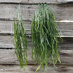 Штучні водорості кущ зелений 90 см
