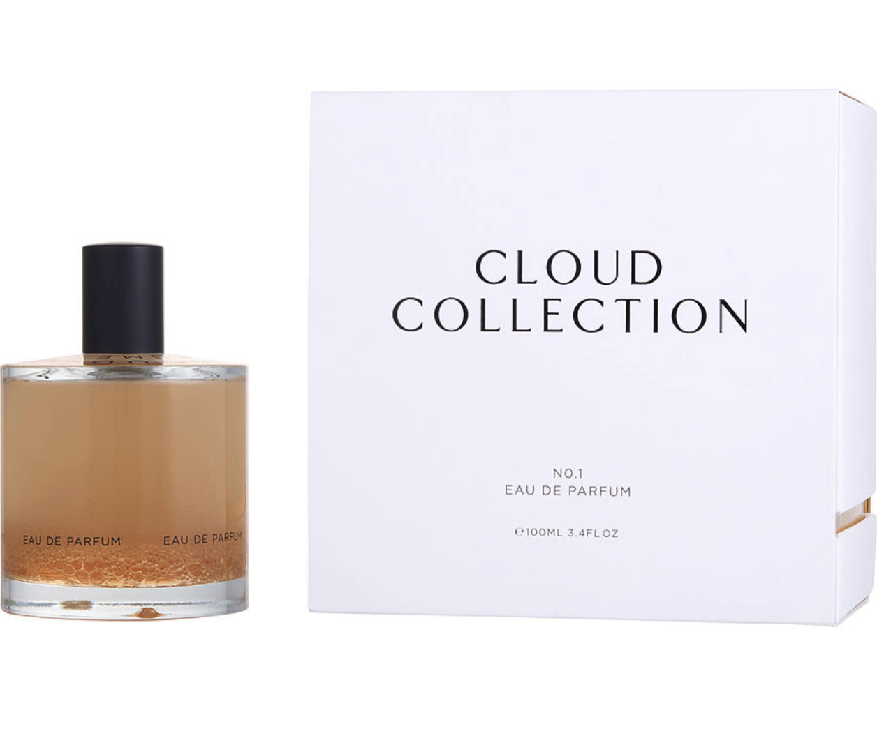 Жіночій парфум Zarkoperfume Cloud Collection No.4 100 мл