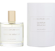 Жіночий аромат Zarkoperfume Quantum Molecule 100 мл