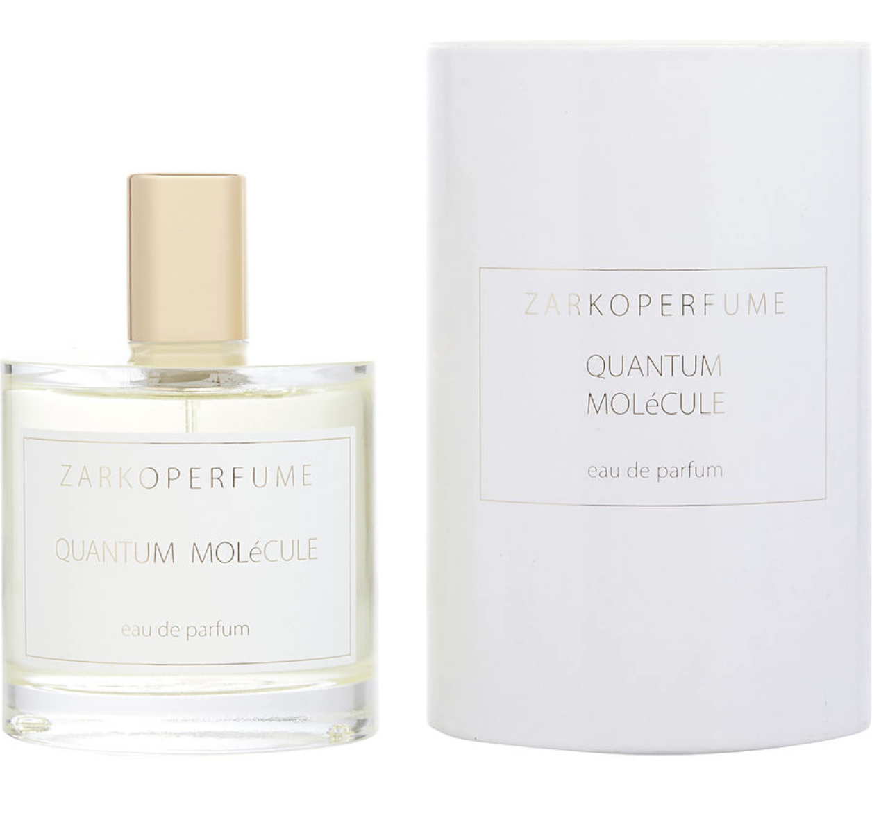 Zarkoperfume Quantum Molecule 100 мл жіночий аромат