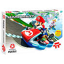 Пазл SUPER MARIO Kart - Funracer, фото 3