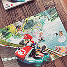 Пазл SUPER MARIO Kart - Funracer, фото 5