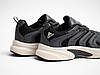 Чоловічі літні кросівки Adidas Climacool Ventania Grey сірі дихаючі, фото 7