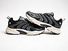 Чоловічі літні кросівки Adidas Climacool Ventania Grey сірі дихаючі, фото 9