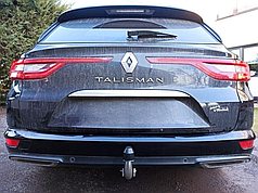 Фаркоп Renault Talisman Grandtour 2016- (Рено Талісман універсал) оцинкований