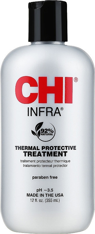 Маска для волосся CHI Infra Treatment, 350 мл (633911616291)