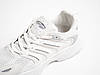 Чоловічі літні кросівки Adidas Climacool Ventania White білі дихаючі, фото 11