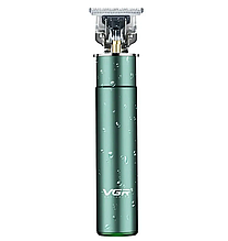 Тример для стрижки VGR HP-V-186 професійний зелений
