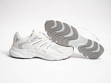 Чоловічі літні кросівки Adidas Climacool Ventania White білі дихаючі, фото 4