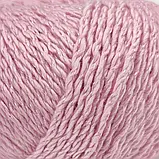 Пряжа Tenerife/Тенеріфе, рожевий 62, Adriafil, фото 3
