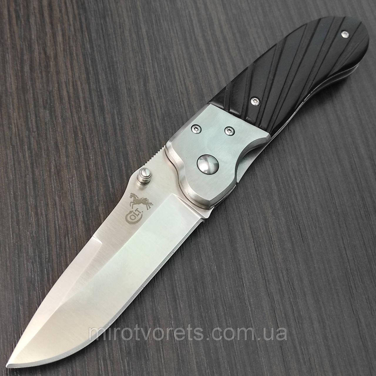 Ніж складний Colt CT277