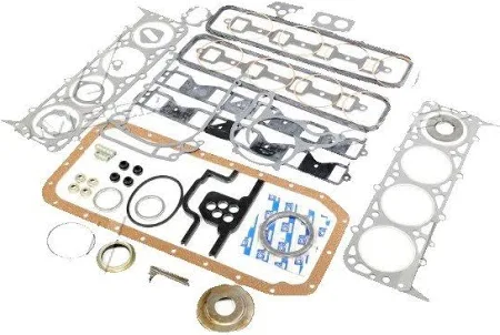 Р/к двигуна ГАЗ ГАЗ 41 (D поршня=100 мм., повний к-кт) (АВТО-СПІЛКА 88) 13-1003020