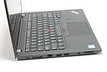 Lenovo Thinkpad T480s 14" core i5 (8 gen) FHD 8/16/24Gb RAM + 256Gb SSD, фото 6