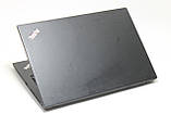 Lenovo Thinkpad T480s 14" core i5 (8 gen) FHD 8/16/24Gb RAM + 256Gb SSD, фото 7