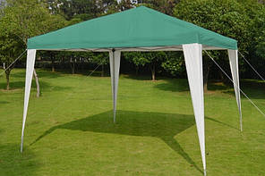 Садовий павільйон GardenLine TUN5767 250х250 см.