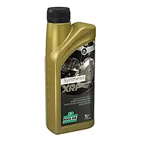 Мастило трансмісійне для мотоциклів Rock Oil Synthesis XRP Gearbox Racing Oil