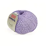 Пряжа Tenerife/Тенеріфе, бузковий 63, Adriafil, фото 2