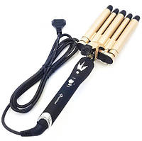 Плойка Pro Gemei GM 2933 65 W