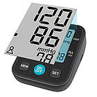 Автоматичний тонометр на плече, A 906-208 / Вимірювач артеріального тиску, фото 5