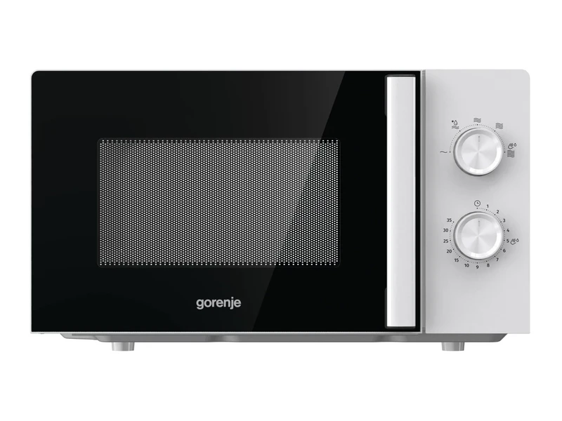 Мікрохвильова піч Gorenje MO17E1WH