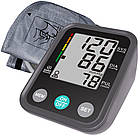 Автоматичний тонометр на плече, A 906-208 / Вимірювач артеріального тиску, фото 7