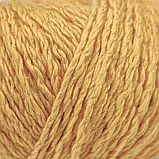 Пряжа Tenerife/Тенеріфе, соняшник 66, Adriafil, фото 3