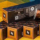 Набір 5 тубів кави в капсулах Barista Cioccolatino (шоколадна, вершкова) Nespresso, Швейцарія (50 капсул), фото 3