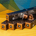 Набір 5 тубів кави в капсулах Barista Cioccolatino (шоколадна, вершкова) Nespresso, Швейцарія (50 капсул), фото 5