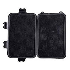 Туристичний набір для виживання 16 в 1 у пластиковому кейсі, фото 3