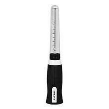 Капучинатор ручний Sokany SK-1732, 25W, Чорний