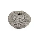 Пряжа Tenerife/Тенеріфе, бежево-сірий 61, Adriafil, фото 2