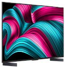 Телевізор LG OLED42C54LA, фото 3