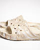 Чоловічі шльопанці Crocs Classic Marbled Slide 211211-2Y3 Bone Multi бежеві, фото 7