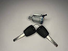 Личинка замка запалювання Fiat Ducato 250, Peugeot Boxer 3, Citroen Jumper 3 (2006-2014)