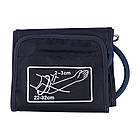 Автоматичний тонометр на плече, A 906-208 / Вимірювач артеріального тиску, фото 4