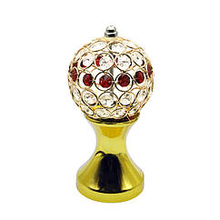 Нічник Світлодіодна Диско-лампа RHD-37 створення святкової атмосфери