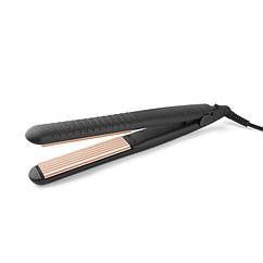 Щипці GEMEI для волосся GM-2955W 45Вт до 200°C обертовий шнур