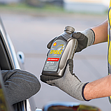 Трансмісійна олива Shell Spirax S4 G 75W-90, 1 л, фото 5