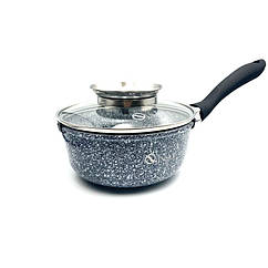 Ковш UNIQUE UN-5601 16 см з діаметром 16 см і висотою 8 см