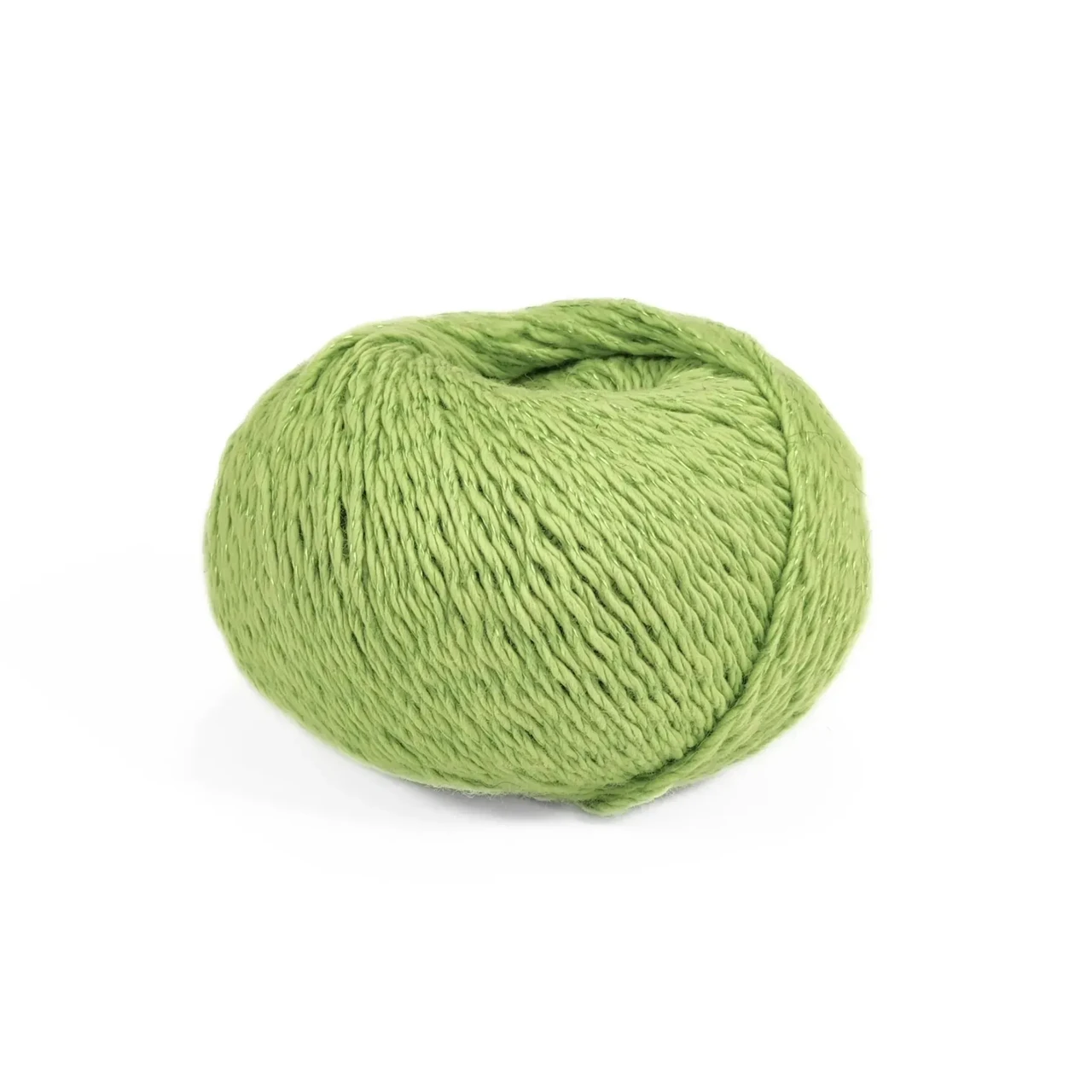 Пряжа Tenerife/Тенеріфе, салатовий 65, Adriafil, фото 1